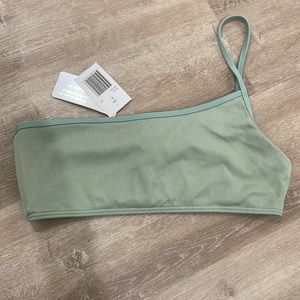 L*Space Milo Bikini Top